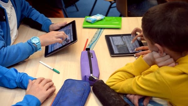 "Now it's become plain: You can write bad software for learning and software where kids would be much better off without the technology," says Daniel Willingham, a professor of psychology at the University of Virginia.