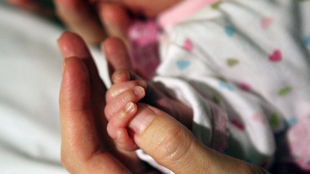 Essentia's decision to end labor and delivery services in Fosston