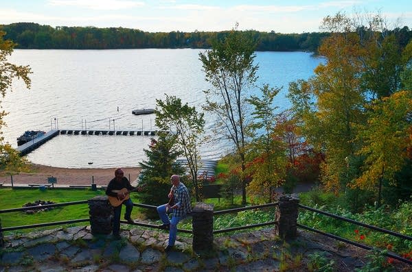 Arrowhead Music Experience: New camp planned for ‘Dylan country’