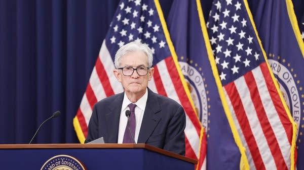  It will be the first time a Fed chair will remain on the board as a governor since 1948.