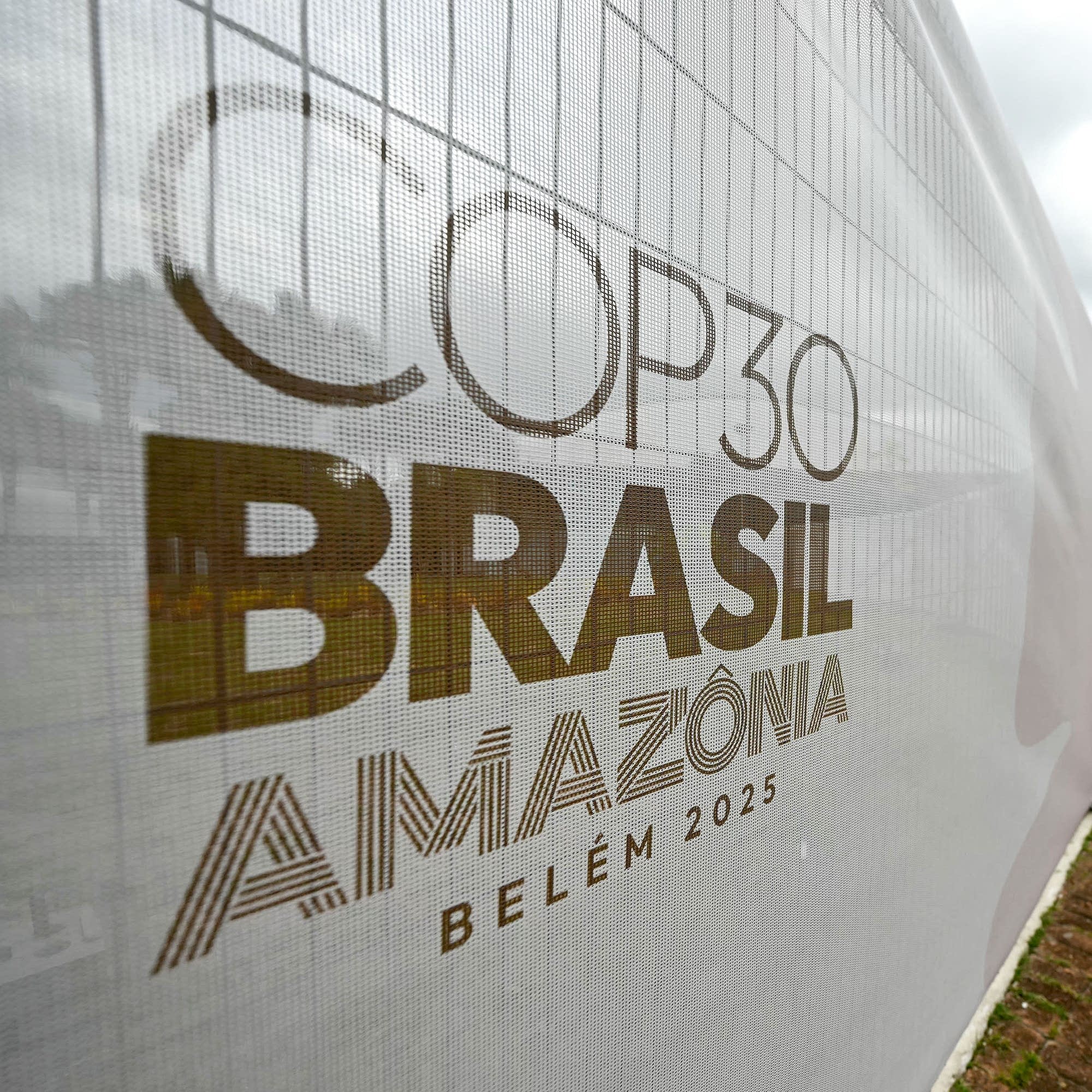 World leaders arrive in Brazil ahead of COP30
