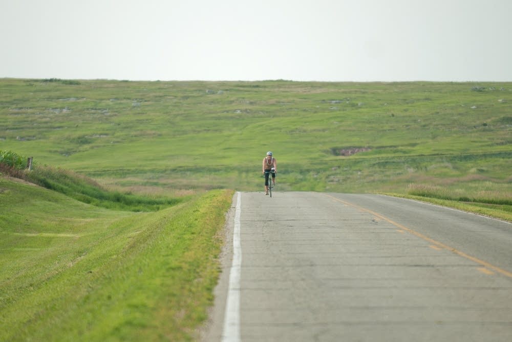In Luverne, it's hot dogs all around Minnesota Public Radio News
