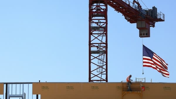 Care to invest in the U.S. during a trade war?