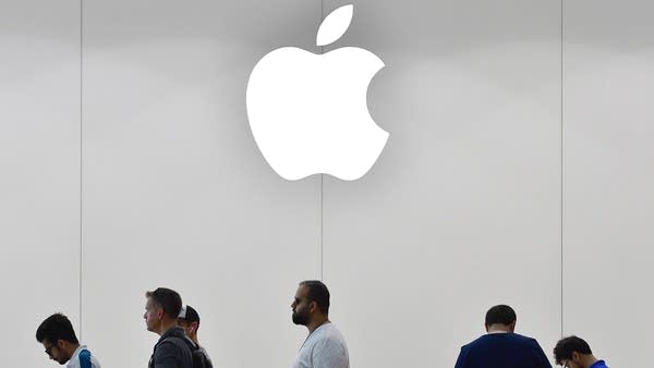 Can Apple help alleviate California’s housing crisis?