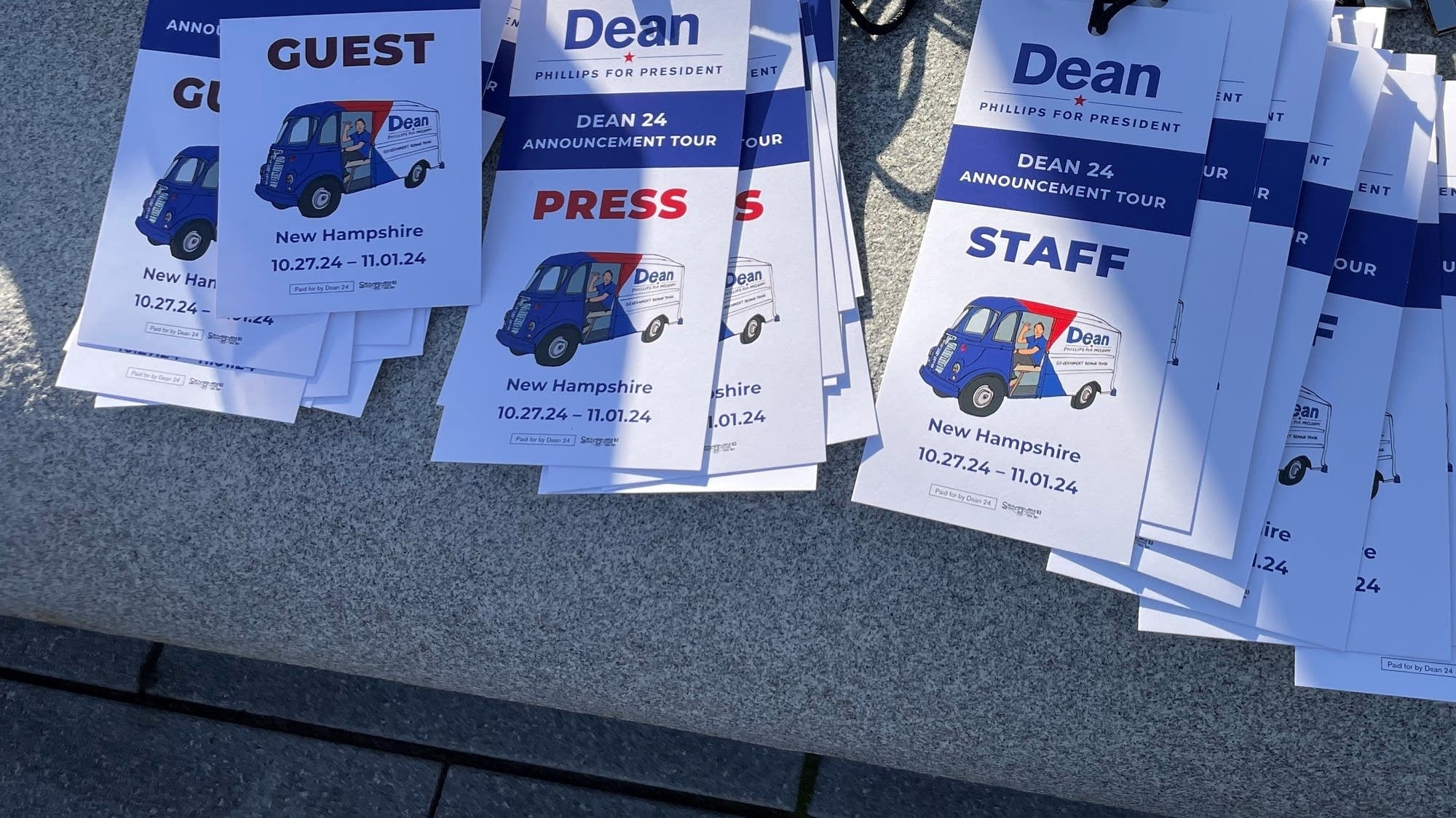 As Dean Phillips opts against another congressional run, a pair of Minnesota races could turn competitive - Vimarsana News