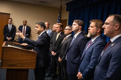 Boelter pleads guilty in lawmaker attacks, agrees to two life sentences