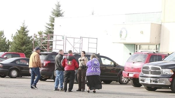 Ram Van Reservation >> Fond Du Lac Ojibwe School Tribal Officials End Lockdown Ram Van Reservation >> Fond Du Lac Ojibwe School Tribal Officials End Lockdown