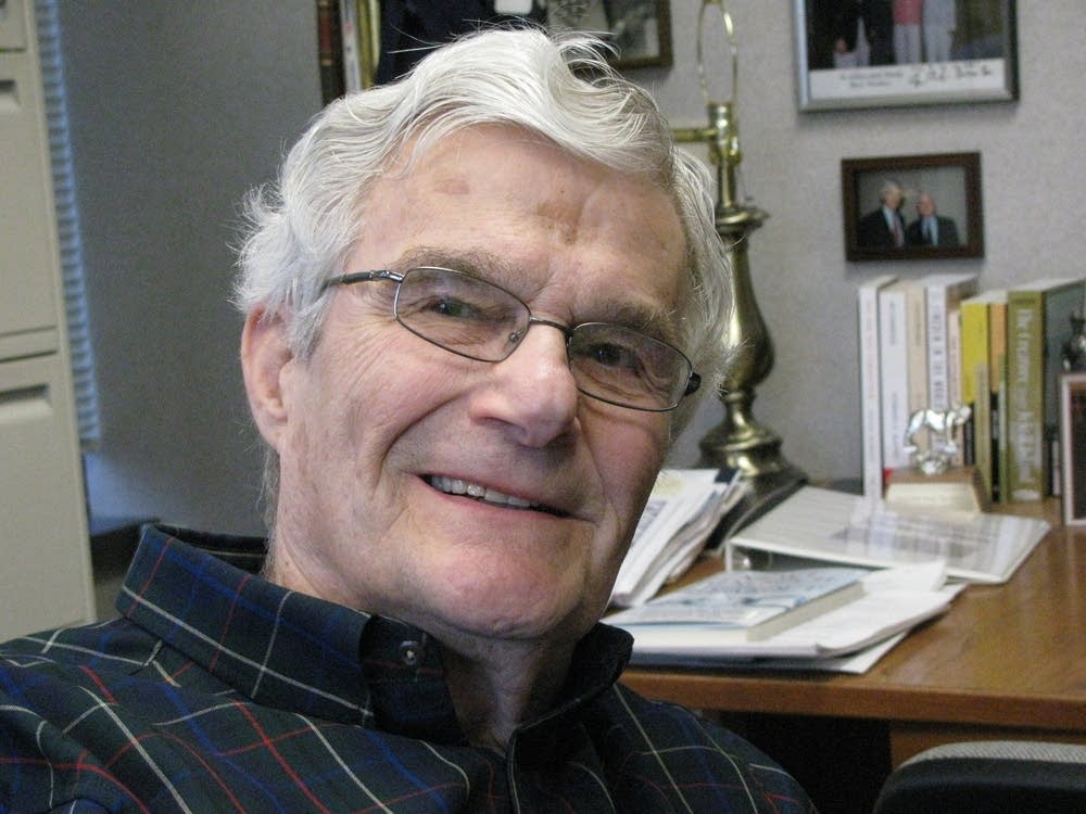 Rudy Boschwitz