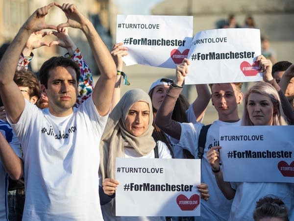 Coffee Break: Manchester