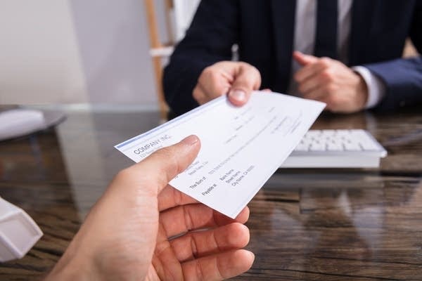 Make sure your next promotion comes with a higher paycheck. If it doesn't, there are other forms of compensation you could negotiate for. 