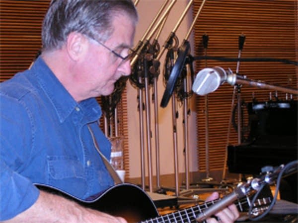 Geoff Muldaur