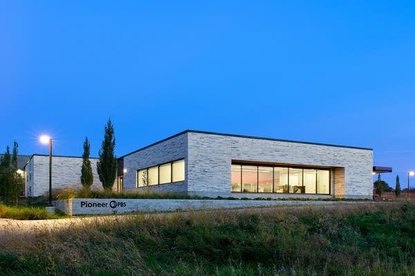 Federal funding loss is 'irreplaceable' for Granite Falls-based Pioneer PBS