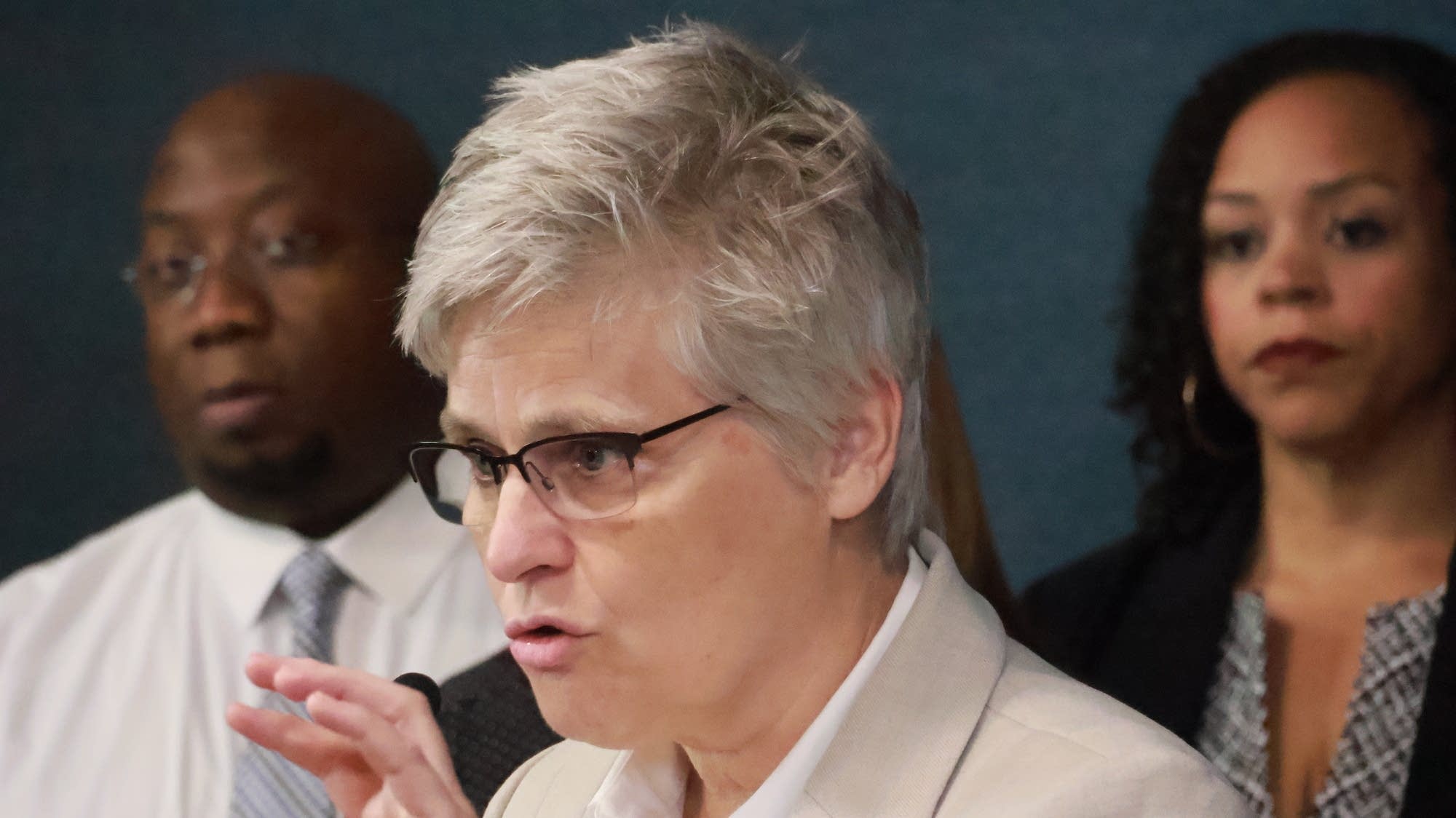Hennepin attorney says she'll speed charges, help families to deal with youth car thefts - Vimarsana News