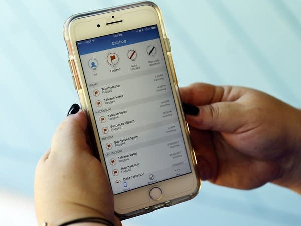 Is there finally more help in the fight against robocalls?