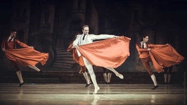 Poster Oleksandr Shapoval