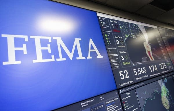 Why fewer funds for FEMA means slower disaster recoveries