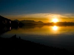 Nahuel Huapi Lake, Argentina