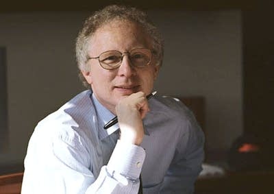 Michael Klingensmith