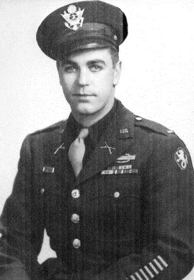 Jonassen during wartime