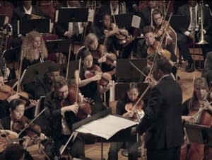 The Dream Unfinished in performance