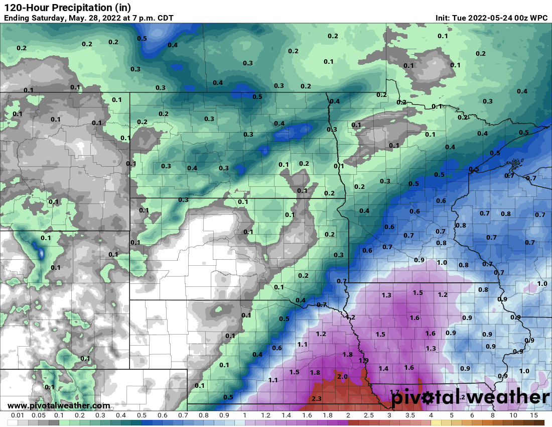 120 QPF