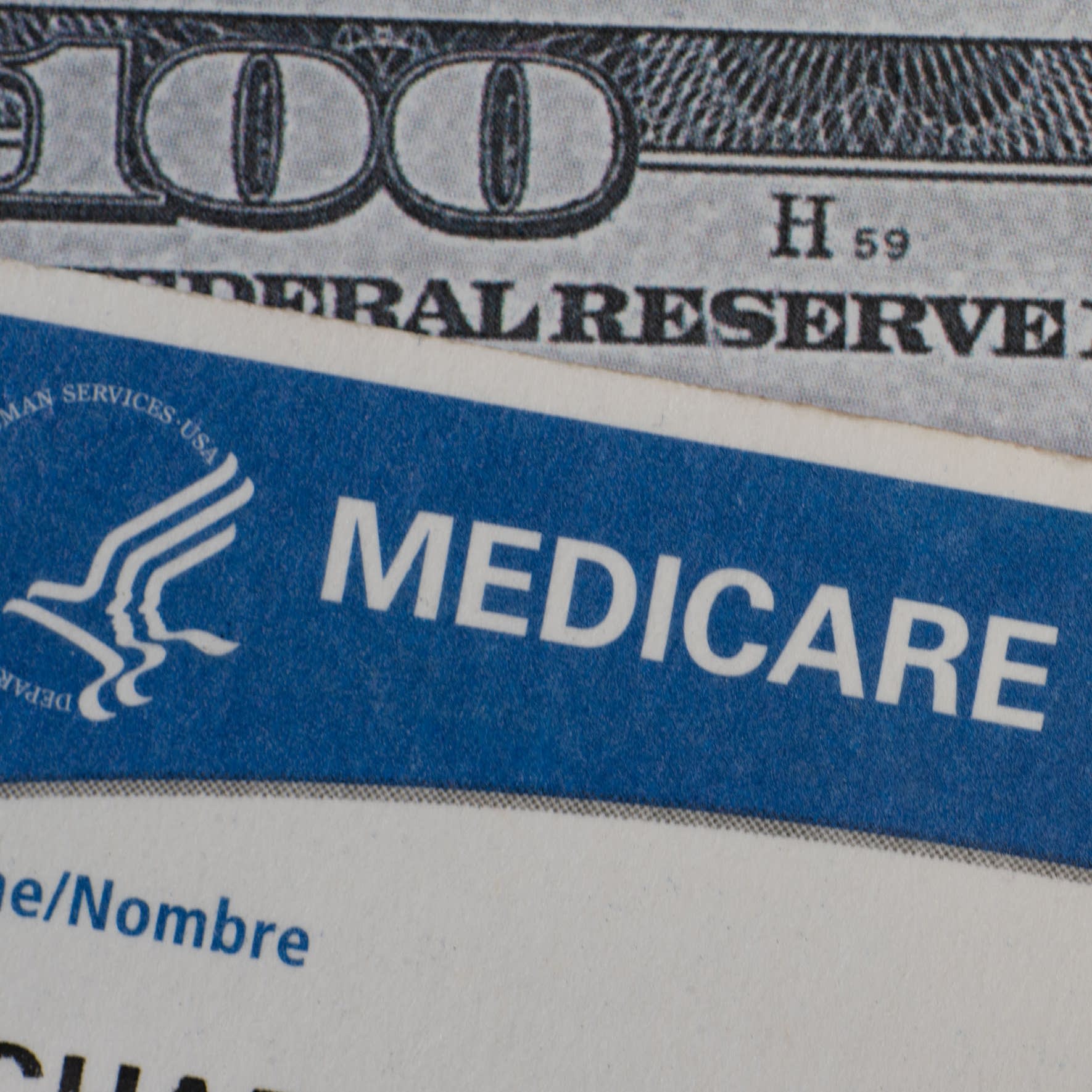 Changes are coming to some seniors' healthcare plans