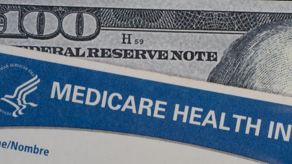 Changes are coming to some seniors' healthcare plans