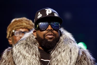 Feb. 1 in Music History: Happy birthday to Big Boi