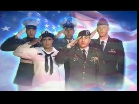The people who kill off the National Anthem