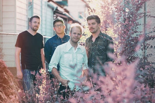 Hotelecaster, Moving Parts, Natalie Lovejoy and more: This week’s Minnesota record releases