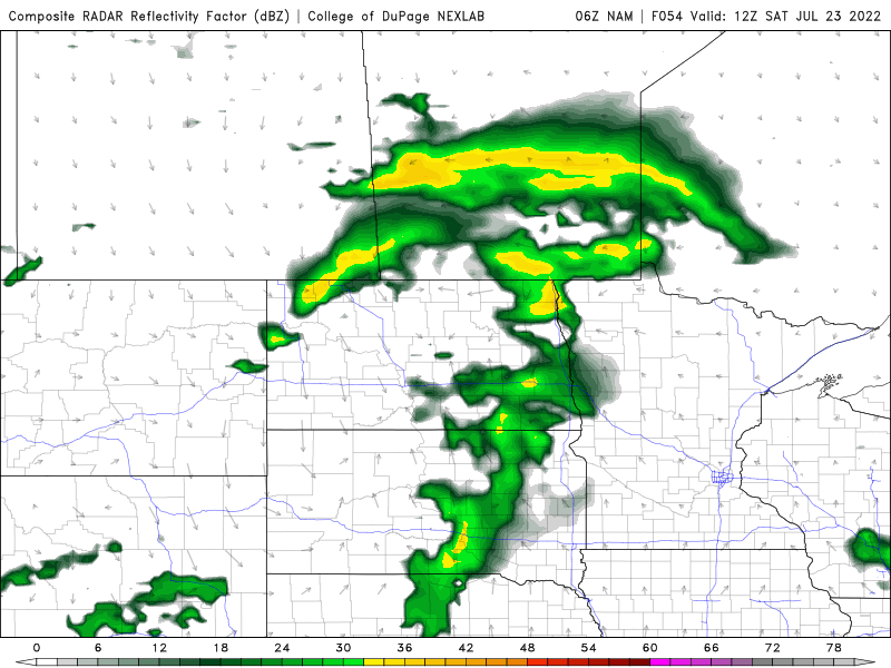 precip Thu nt