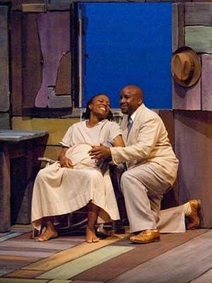 The reviews are in for “Gee’s Bend”