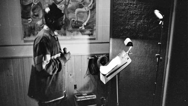 From Organix until Things Fall Apart, Malik B. was a member of The Roots, making guest appearances on 2006's Game Theory.