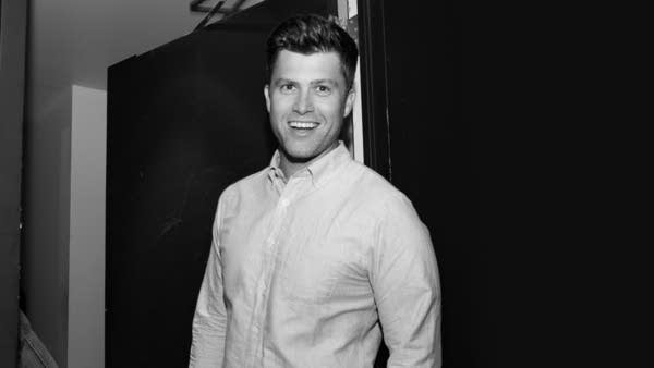 Colin Jost serves as a head writer for “Saturday Night Live.” He started writing for “SNL” in 2005 and has been co-anchor of “Weekend Update” since 2014.