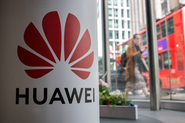 Britain looks set to exclude Huawei, with no new equipment installed for next year.