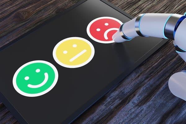 How do Americans feel about AI?