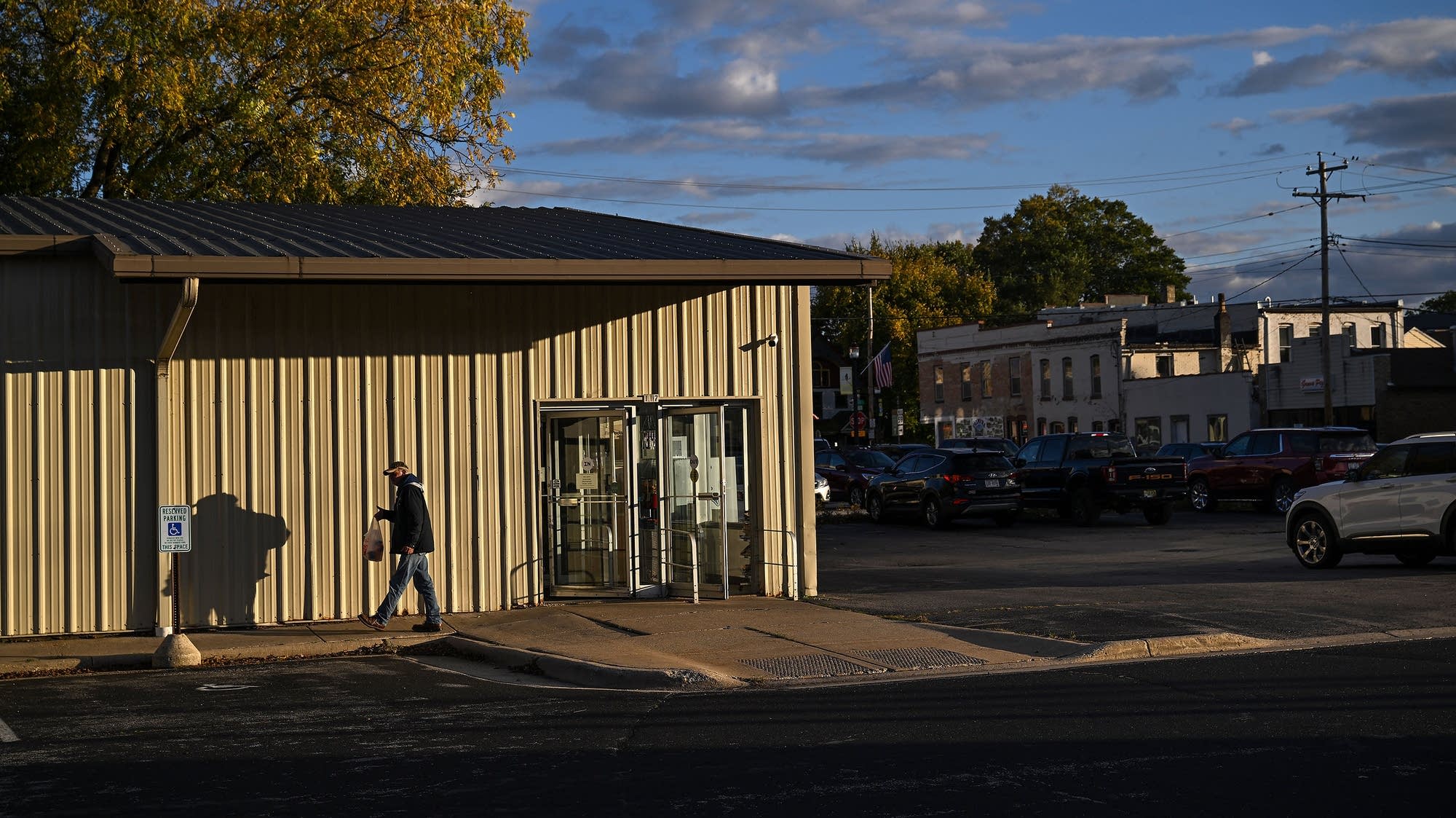 Future of CDFI fund, community lender support still uncertain