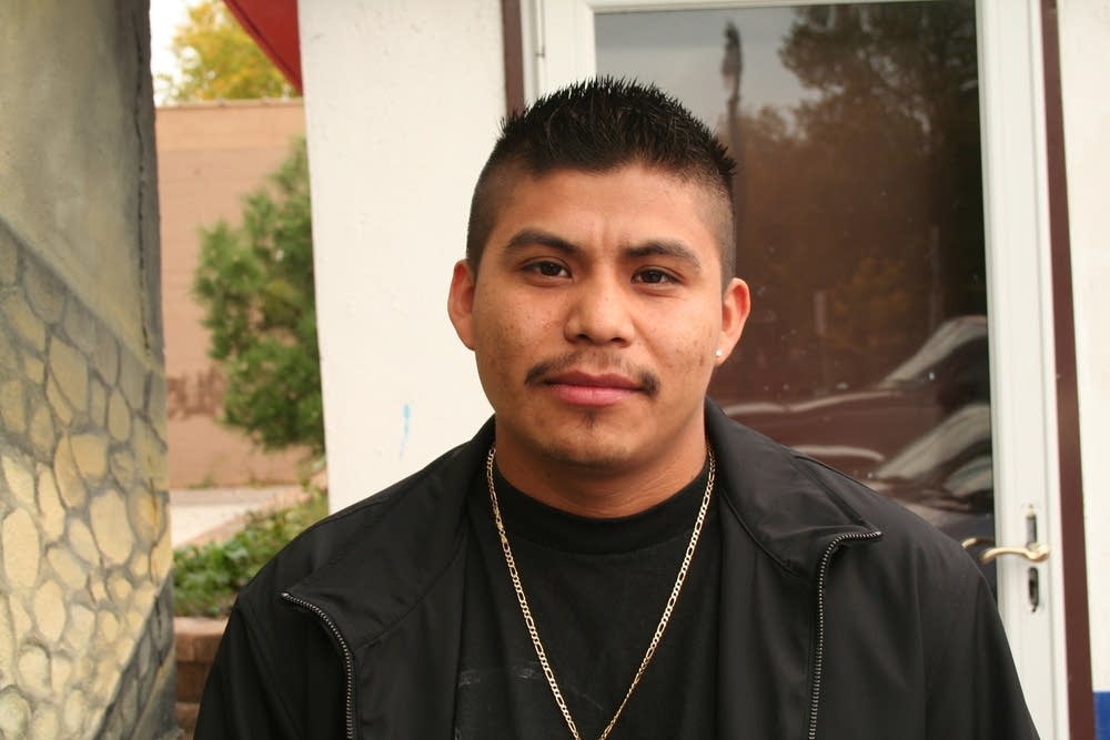 Oscar Velasquez