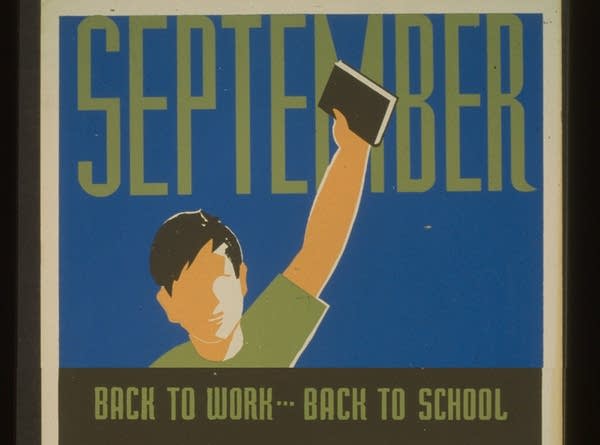 9:30 Coffee Break: September Songs