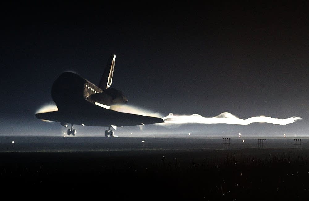 Space Shuttle