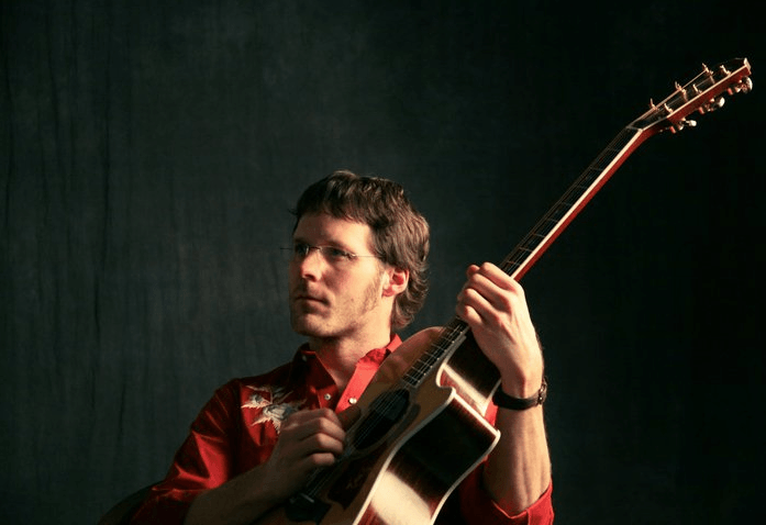 Getting To Know Justin Roth