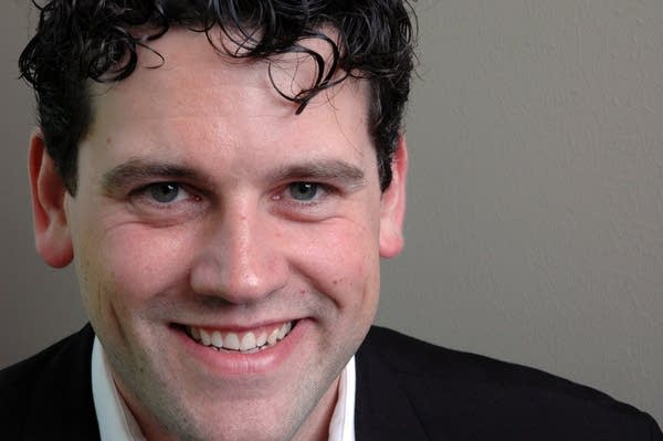 Andrew Wilkowske