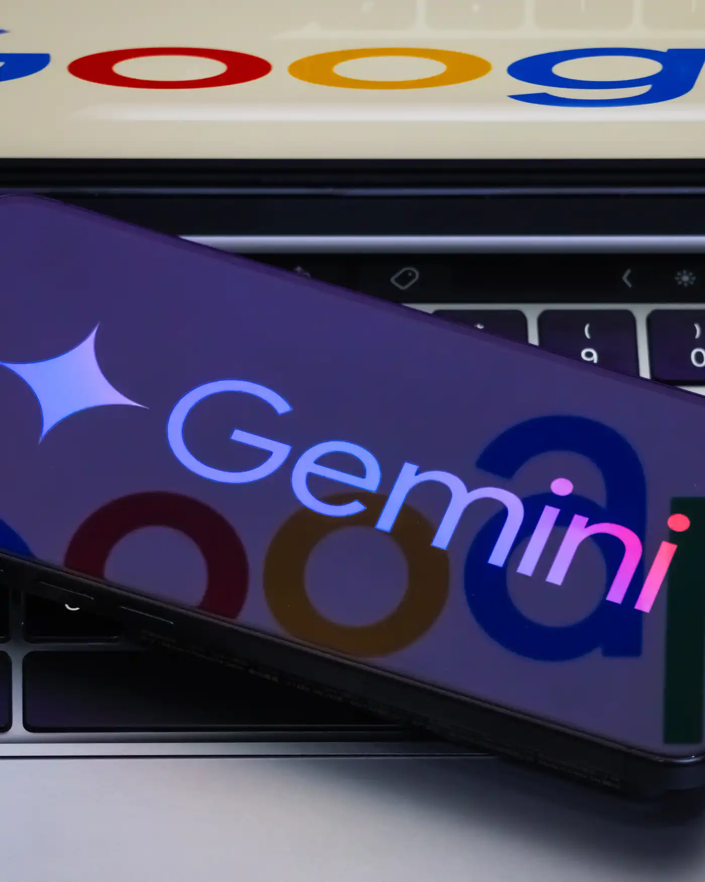 Is Google honest about the environmental impacts of Gemini?