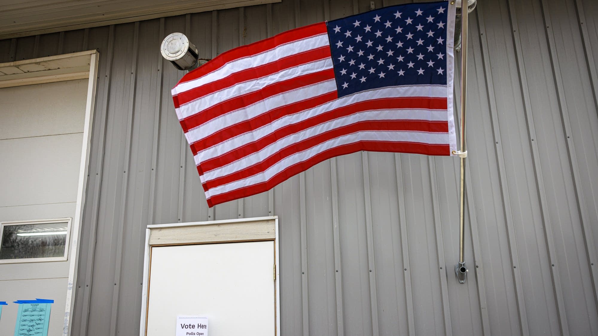 Do you avoid chatting about politics? According to new data, you're not