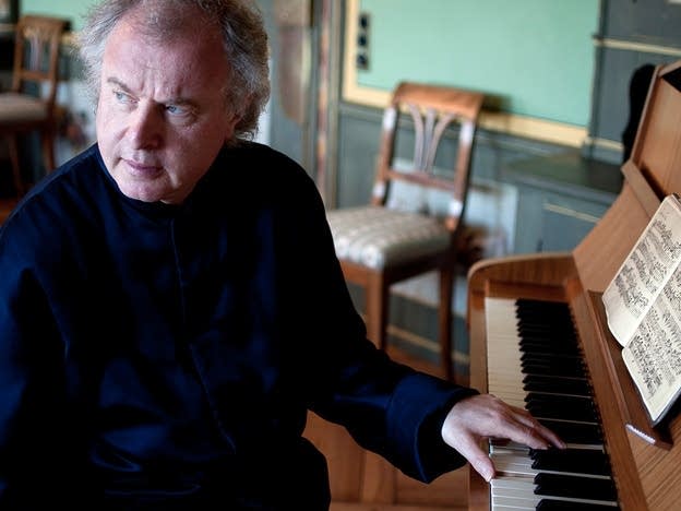 Andras Schiff