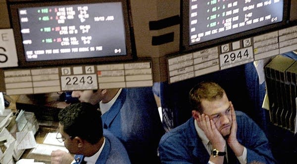Marketplace Morning Report for Friday, August 12, 2016