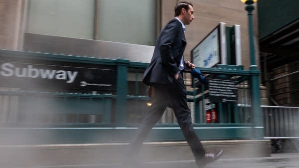 The Chicago Fed has just come out with a new analysis of the labor market that pulls together nearly a dozen different sources of data in one place.