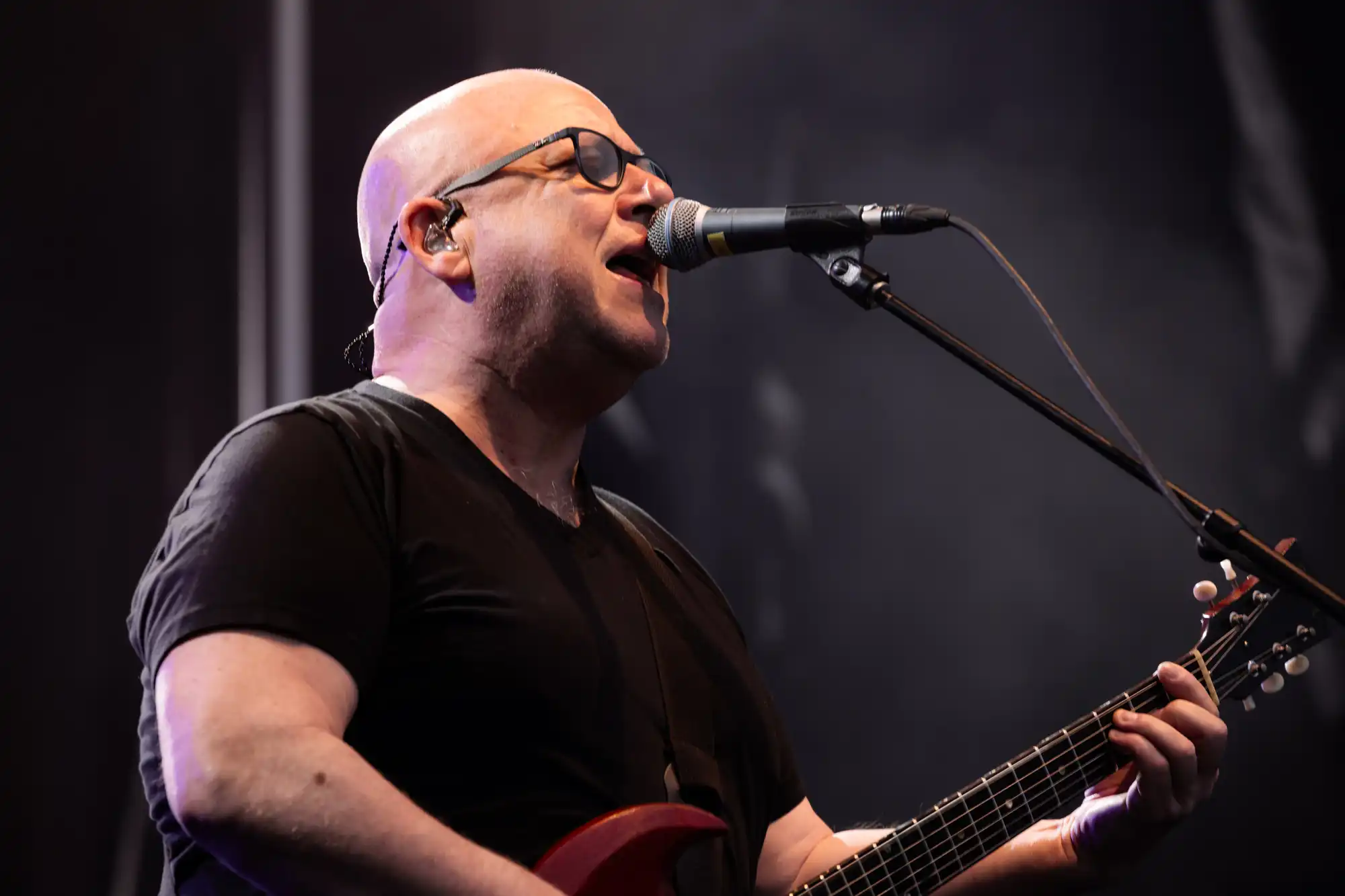 Frank Black talks about 30 years of 'Teenager of the Year' and