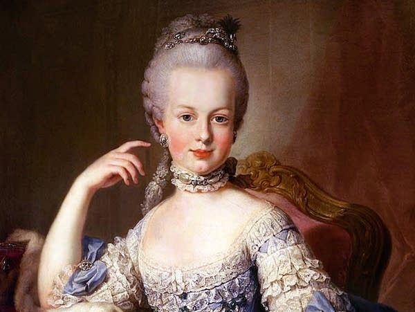 Coffee Break: Killer Queen