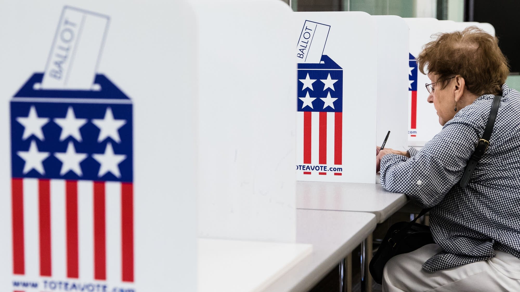 Ramsey County prints ballots with recently deceased candidate's name